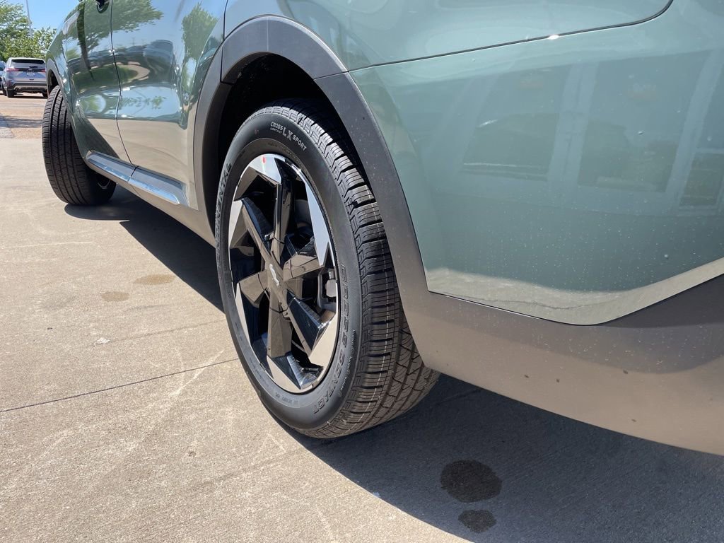 New 2026 Kia Sorento EX AWD/4WD image 18