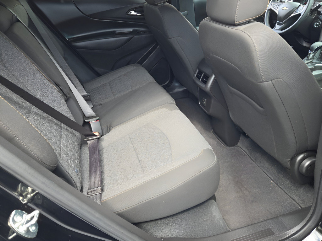 Certified 2024 Chevrolet Equinox LT AWD/4WD image 10