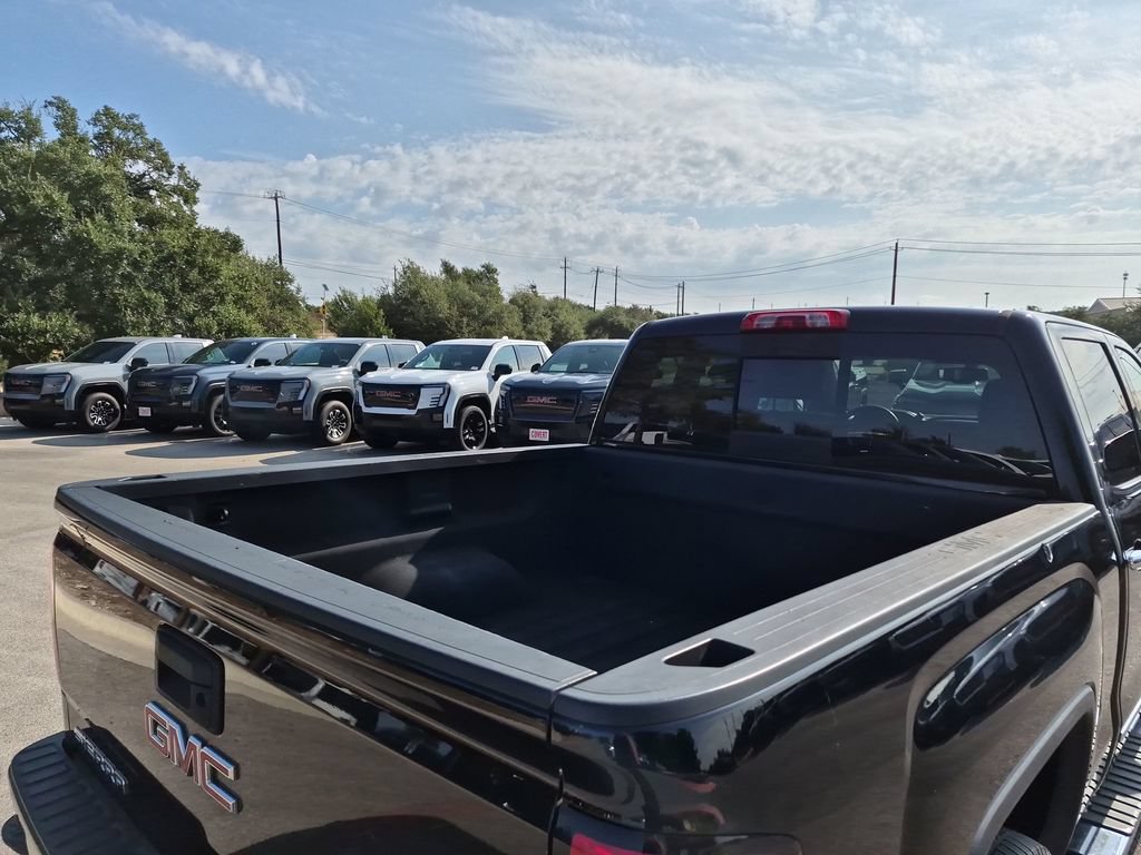 Used 2015 GMC Sierra 1500 SLT AWD/4WD image 44