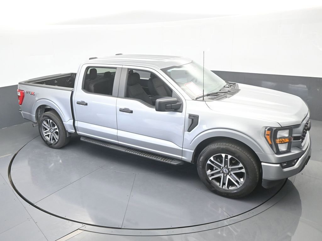 Used 2023 Ford F150 XL w/ STX Appearance Package image 48
