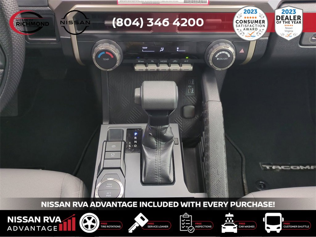 Used 2024 Toyota Tacoma SR5 image 20