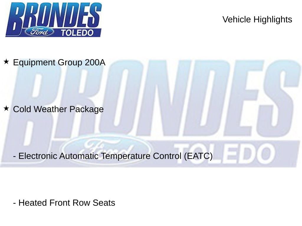 Used 2022 Ford Escape SE w/ Cold Weather Package image 5