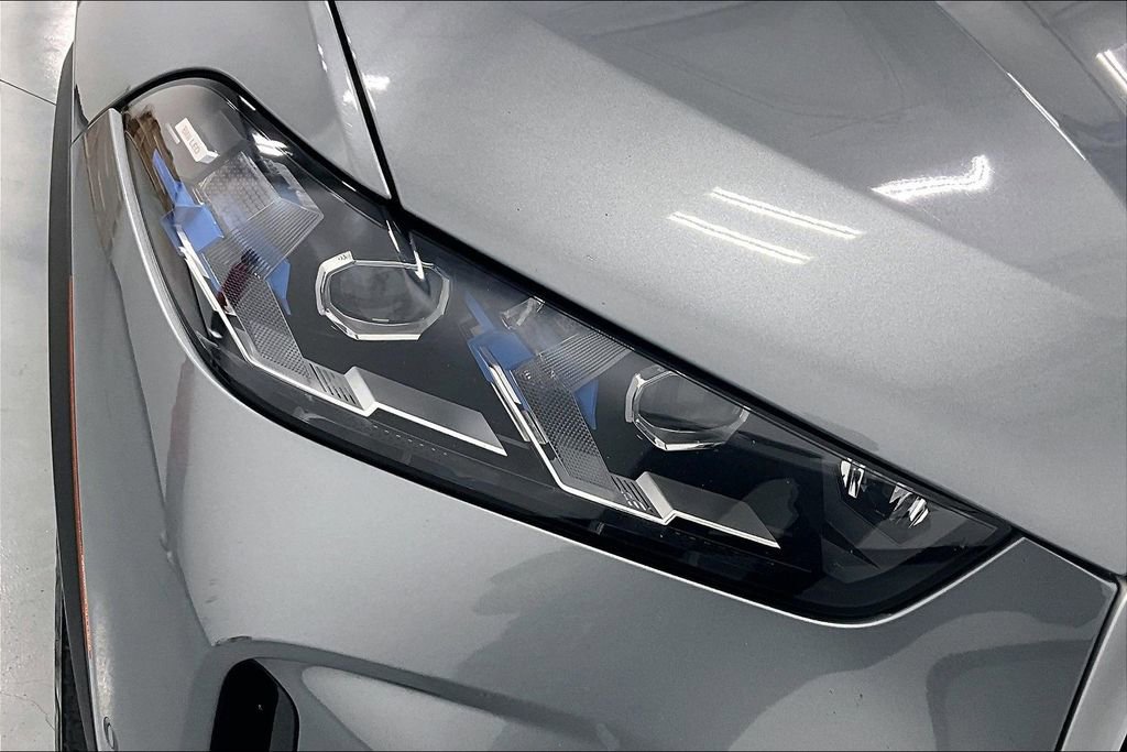 Used 2024 BMW X5 sDrive40i image 29