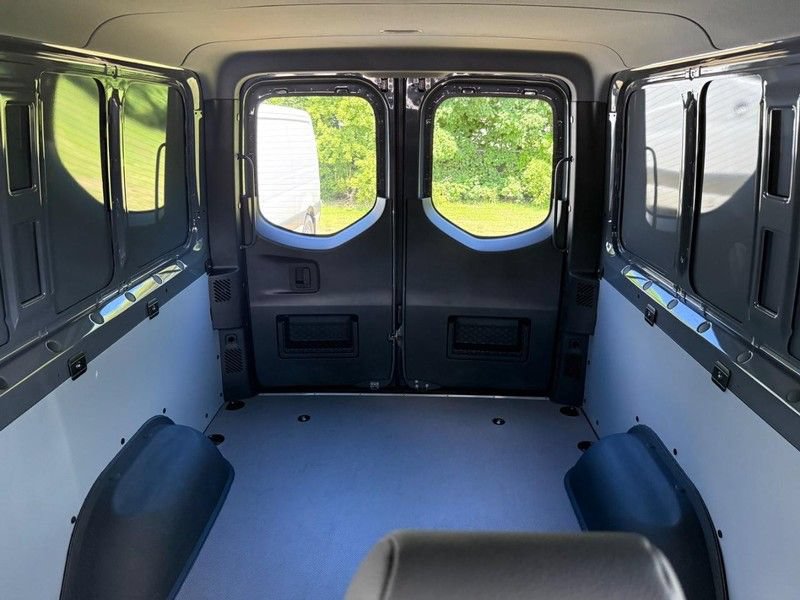 New 2026 Mercedes-Benz Sprinter 2500 image 7