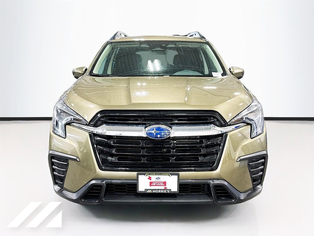 Certified 2025 Subaru Ascent Premium AWD/4WD image 2
