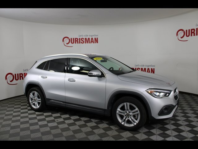 Used 2023 Mercedes-Benz GLA 250 4MATIC image 10