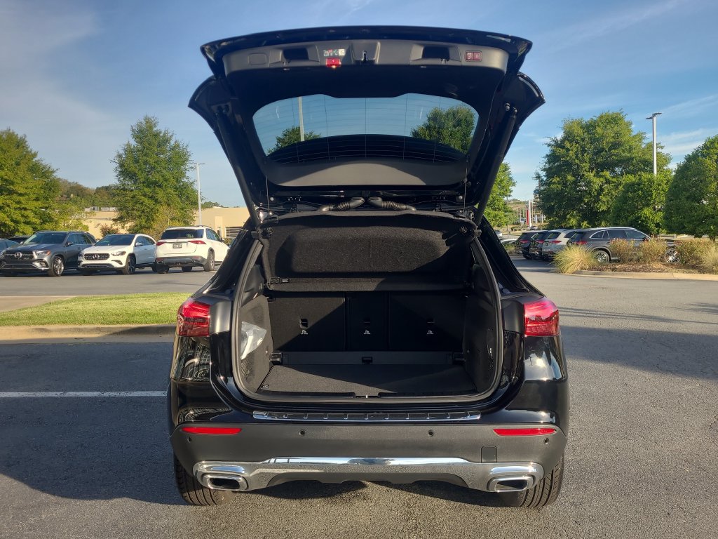 Certified 2026 Mercedes-Benz GLA 250 4MATIC image 14