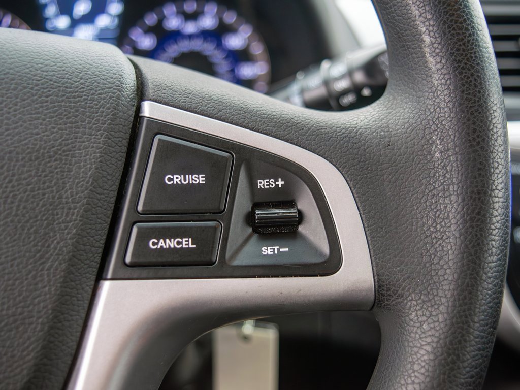 Used 2014 Hyundai Accent GS image 14