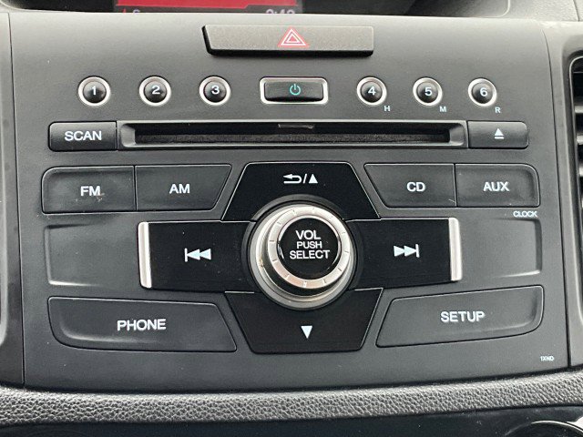Used 2015 Honda CR-V LX image 18