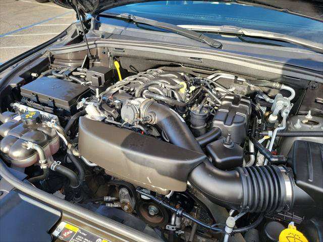 Certified 2024 Dodge Durango GT RWD image 24