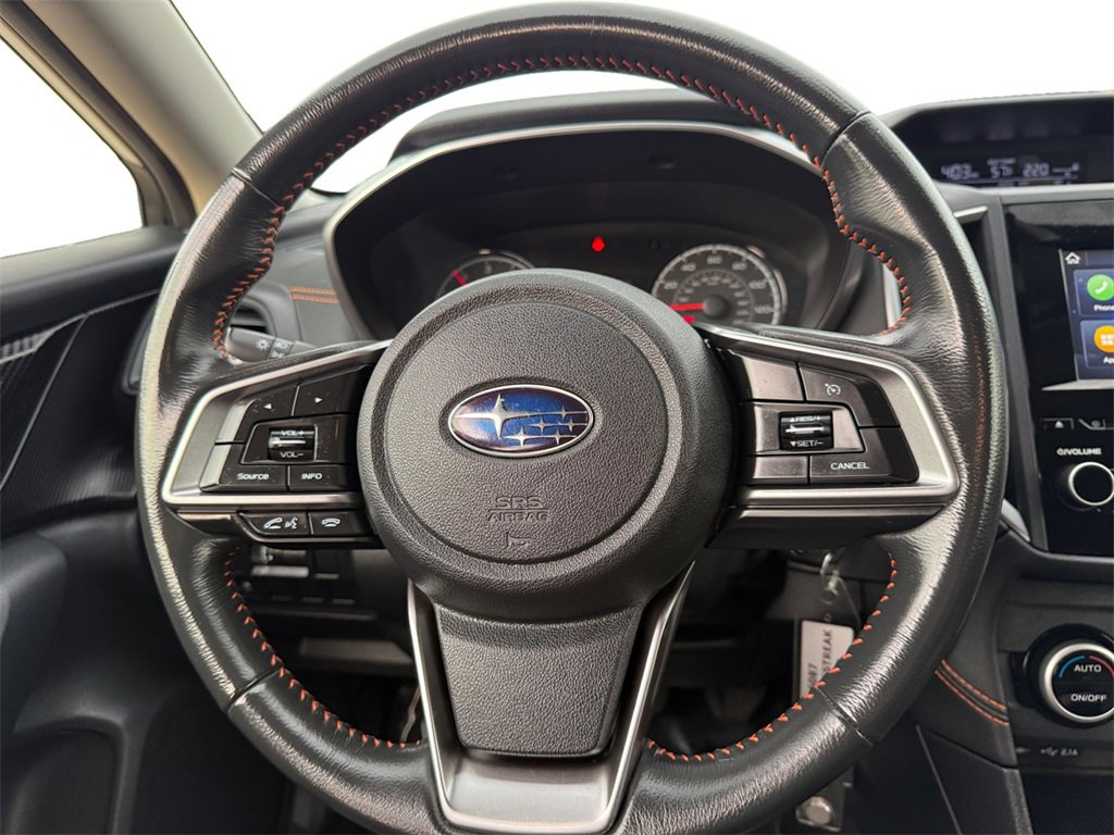 Used 2023 Subaru Crosstrek 2.0i Premium image 12