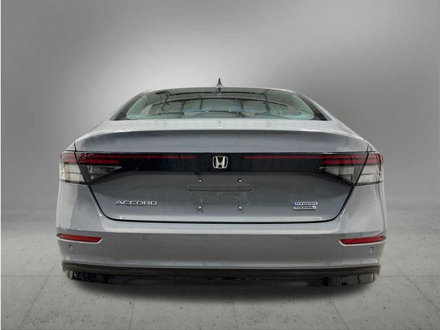 New 2026 Honda Accord Touring image 4