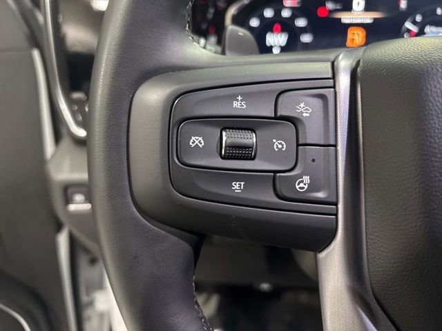 Used 2025 GMC Sierra 1500 Elevation image 15