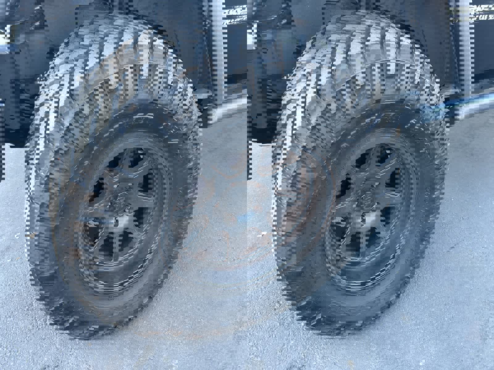 Used 2017 Jeep Wrangler Unlimited Sport w/ Quick Order Package 24S image 12