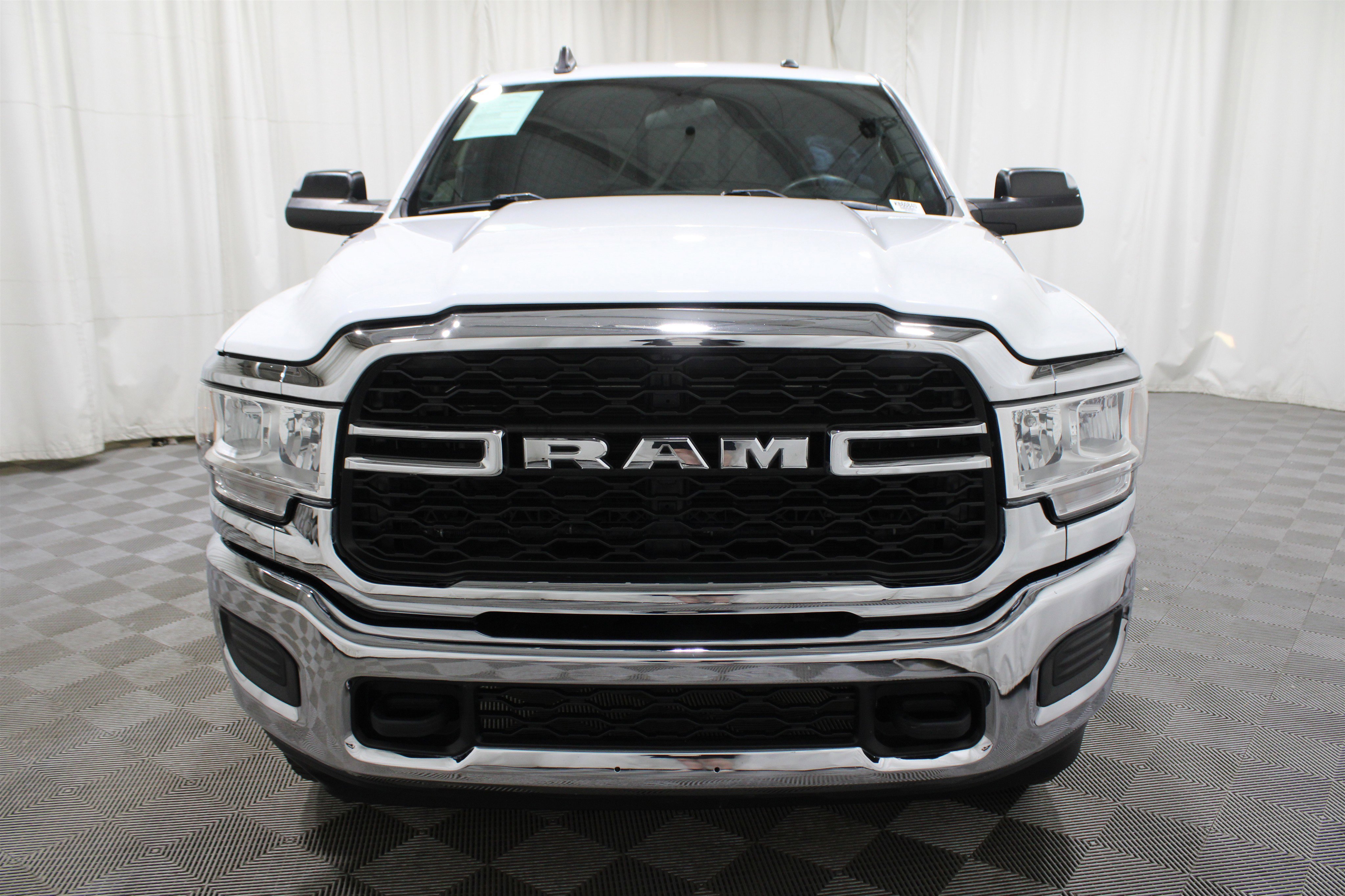 Used 2022 RAM 2500 Tradesman image 39