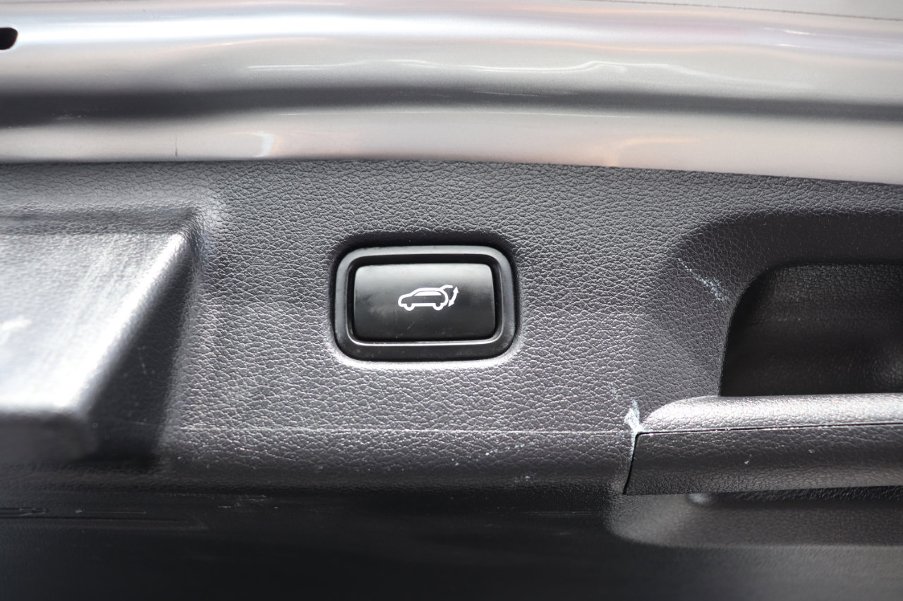 Used 2024 Hyundai Palisade Calligraphy image 77