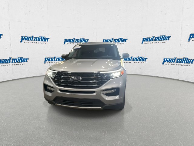 Certified 2023 Ford Explorer XLT w/ Equipment Group 202A AWD/4WD image 4