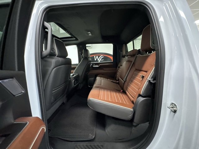 New 2026 GMC Sierra 2500 Denali Ultimate image 10