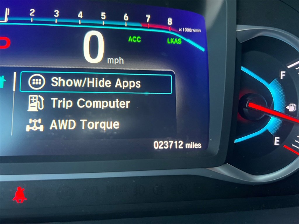 Used 2022 Honda Pilot Elite image 17