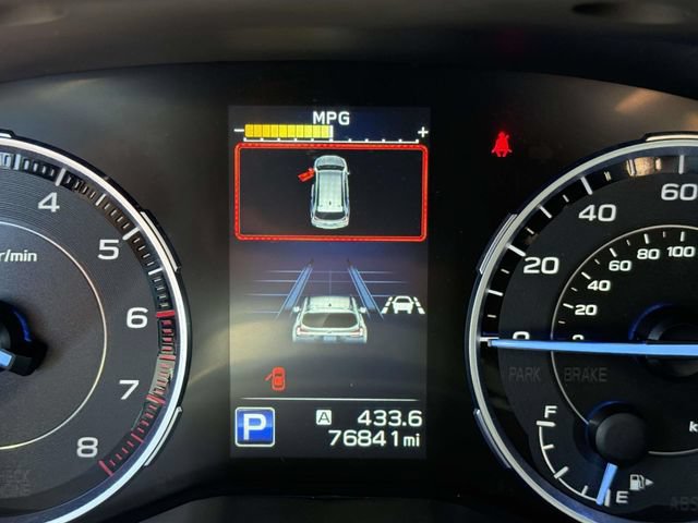 Used 2019 Subaru Ascent Touring w/ Popular Package #2A AWD/4WD image 28