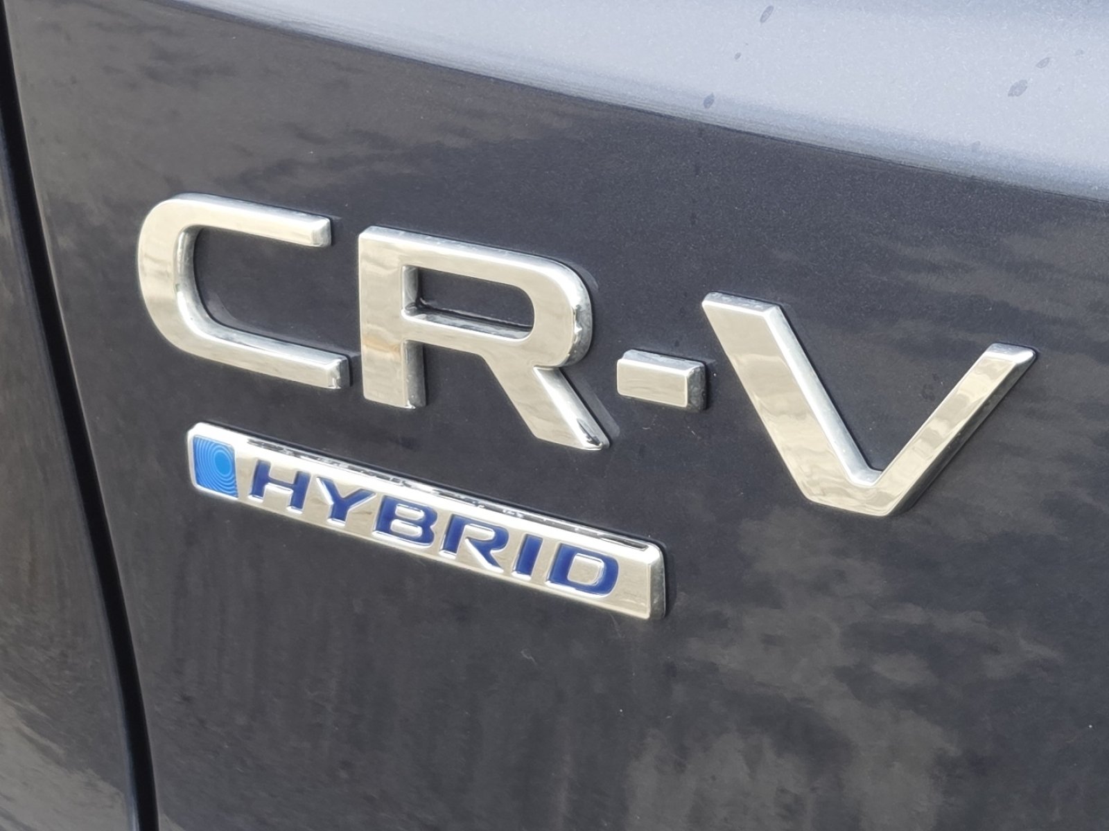 Used 2024 Honda CR-V Sport Touring image 23