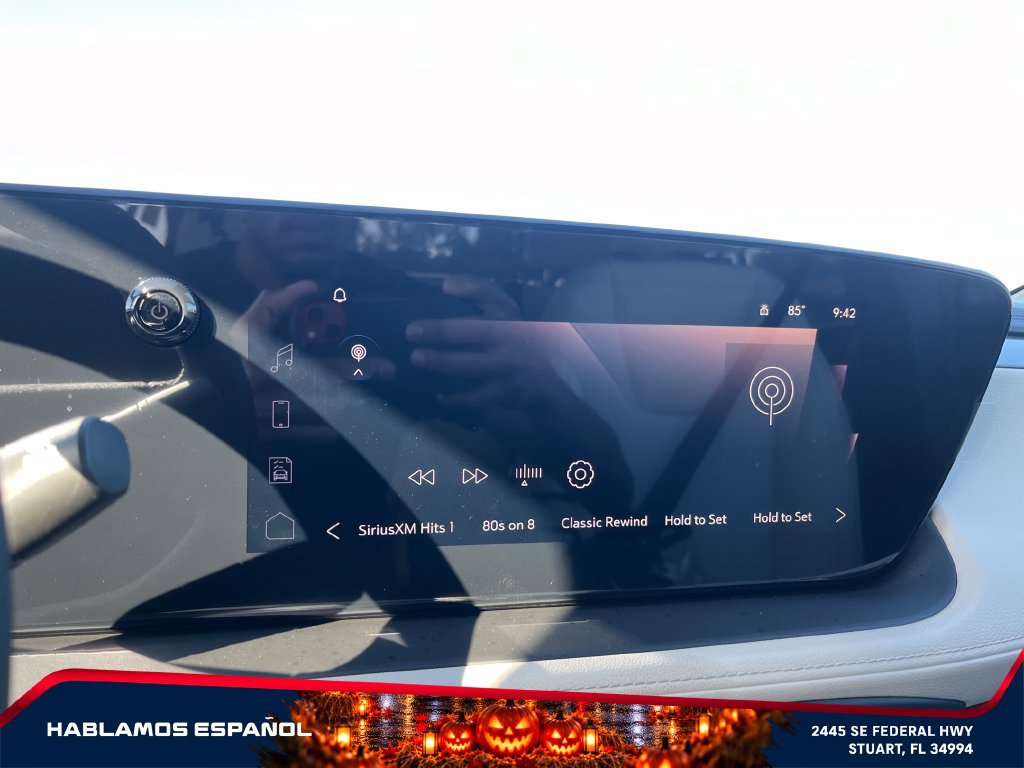 New 2026 Buick Encore GX Preferred FWD image 35