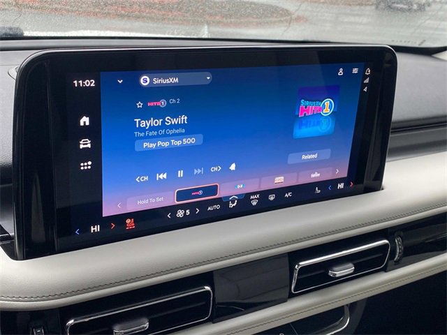 Used 2025 Lincoln Aviator 2WD image 24