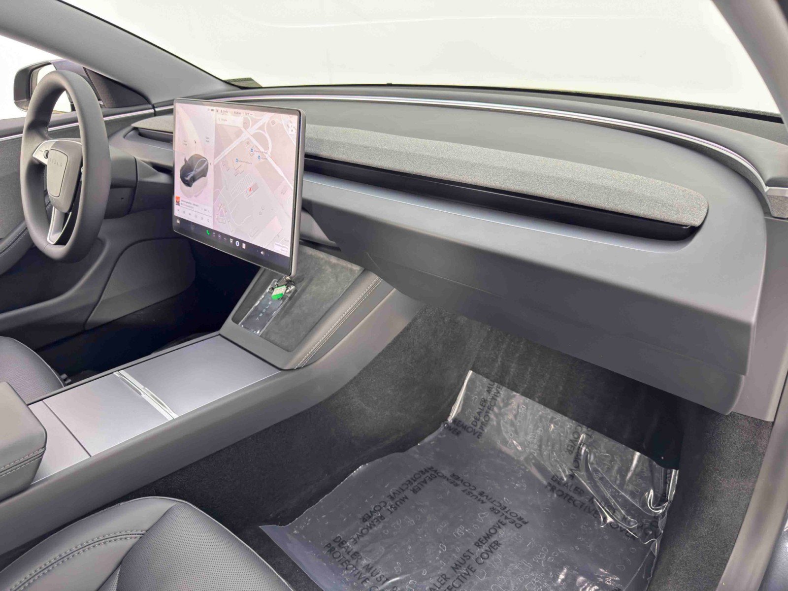 Used 2025 Tesla Model 3 Long Range image 15