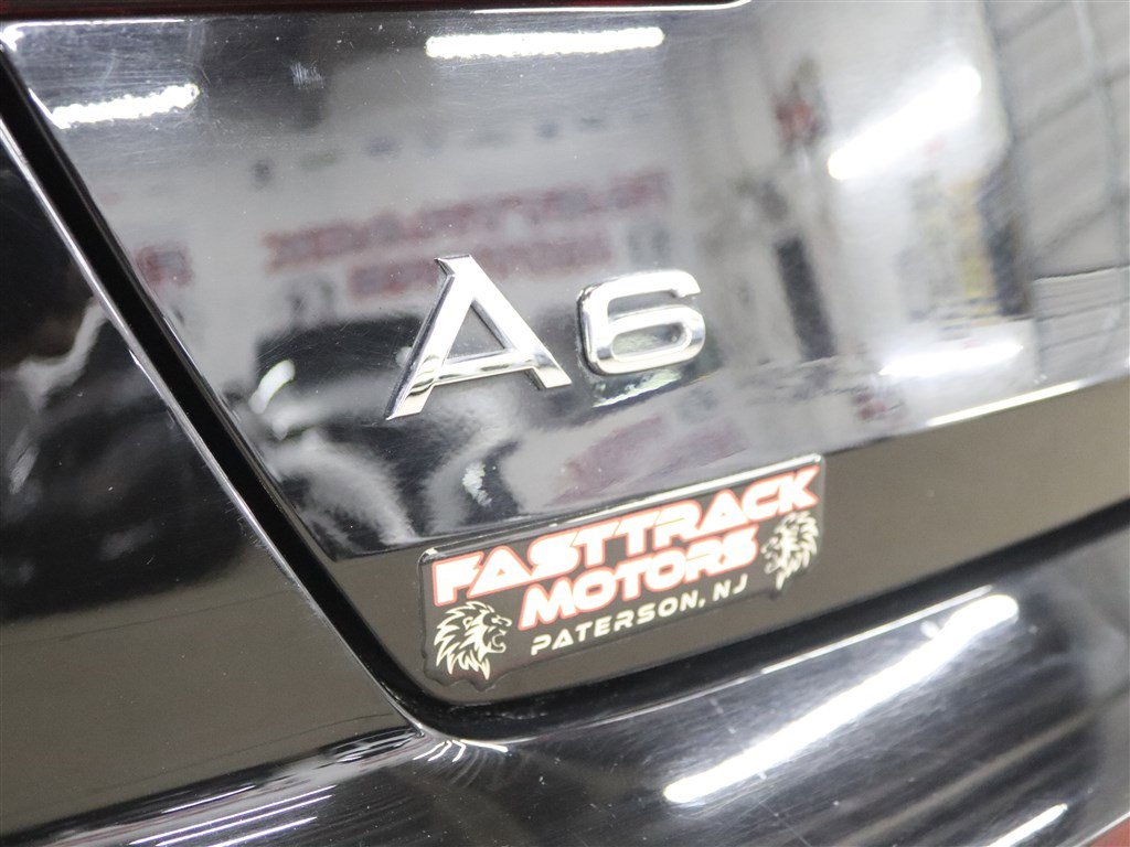Used 2024 Audi A6 Premium Plus image 8