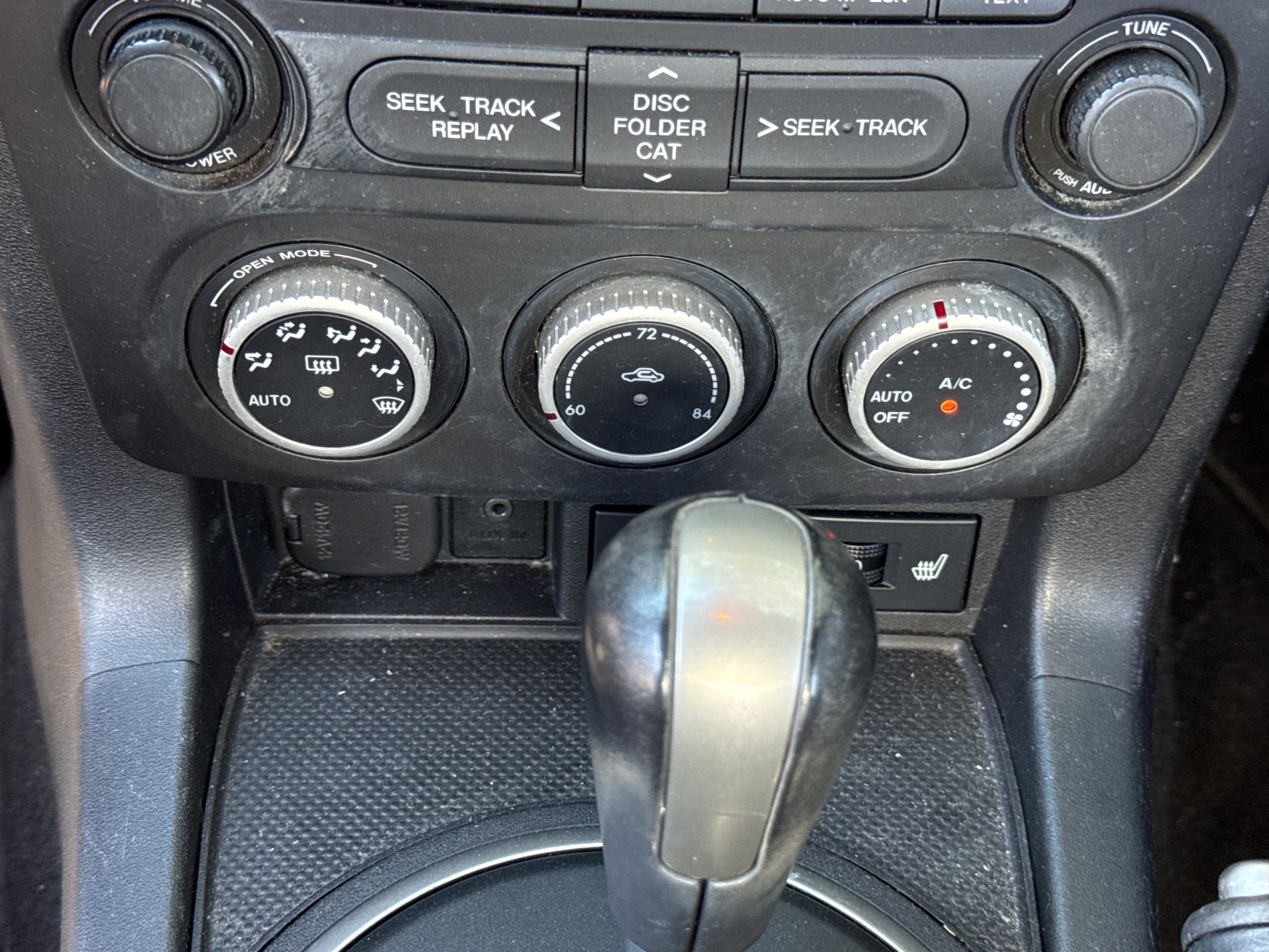 Used 2013 MAZDA MX-5 Miata Grand Touring RWD image 15