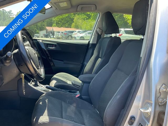 Used 2016 Scion iM FWD image 2