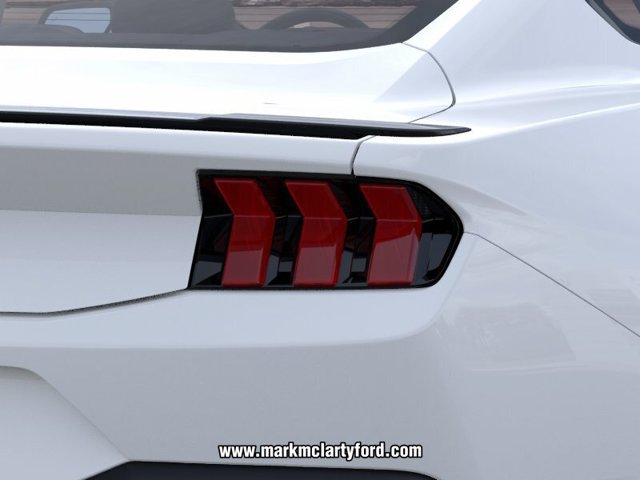 New 2026 Ford Mustang GT w/ Mustang Nite Pony Package RWD image 21