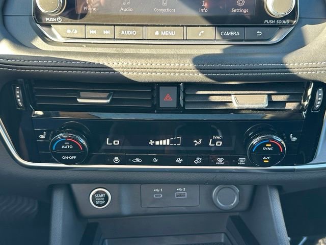 Used 2022 Nissan Rogue SV w/ SV Premium Package AWD/4WD image 37