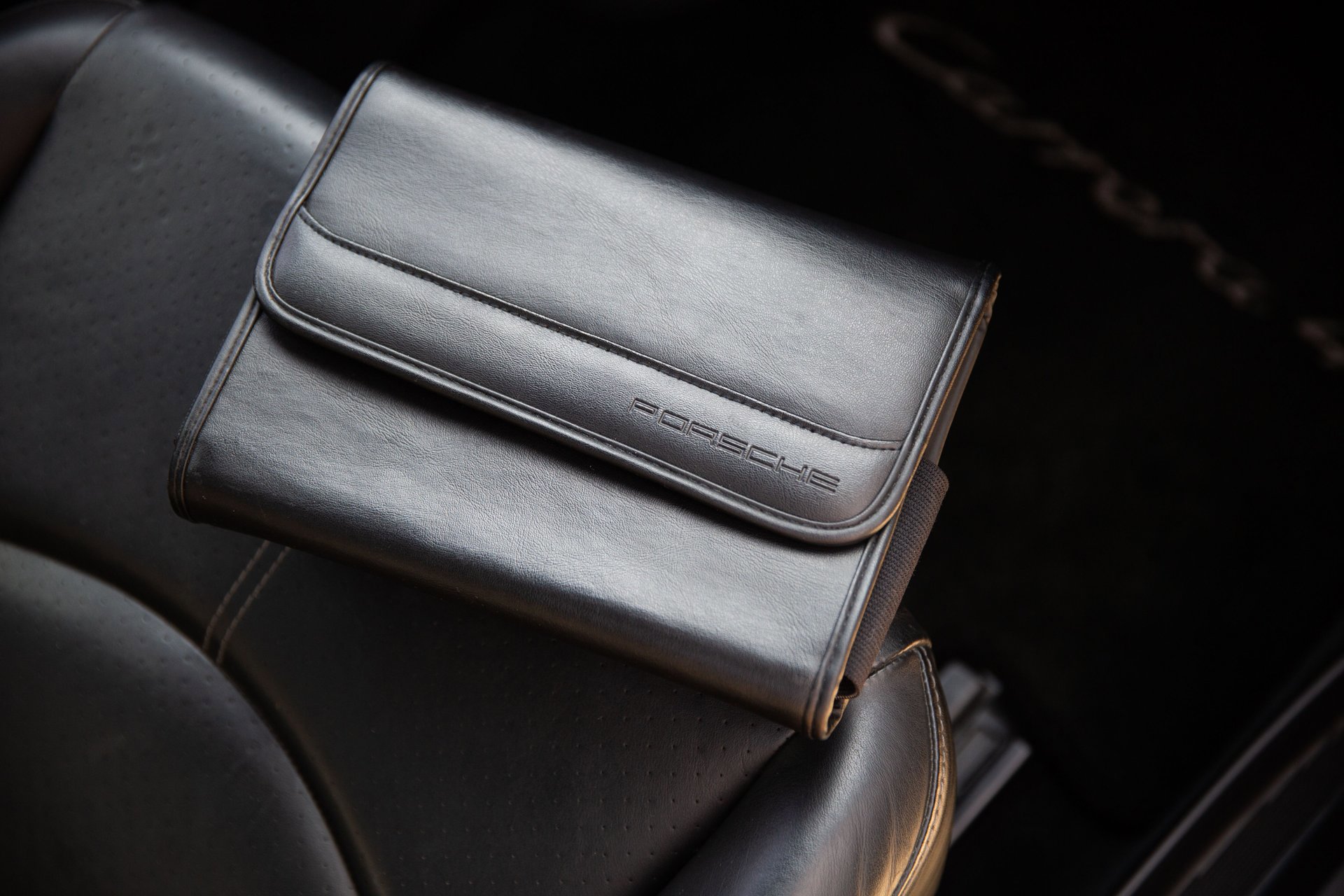 Used 2006 Porsche 911 Carrera 4 image 37