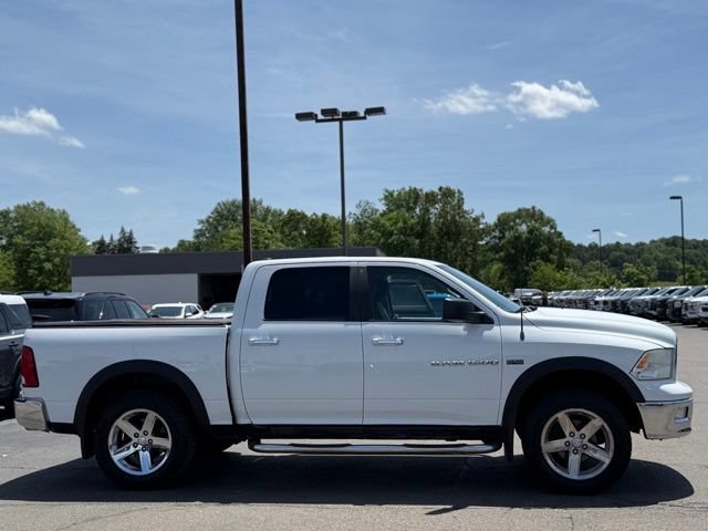 Used 2012 RAM 1500 Big Horn AWD/4WD image 31