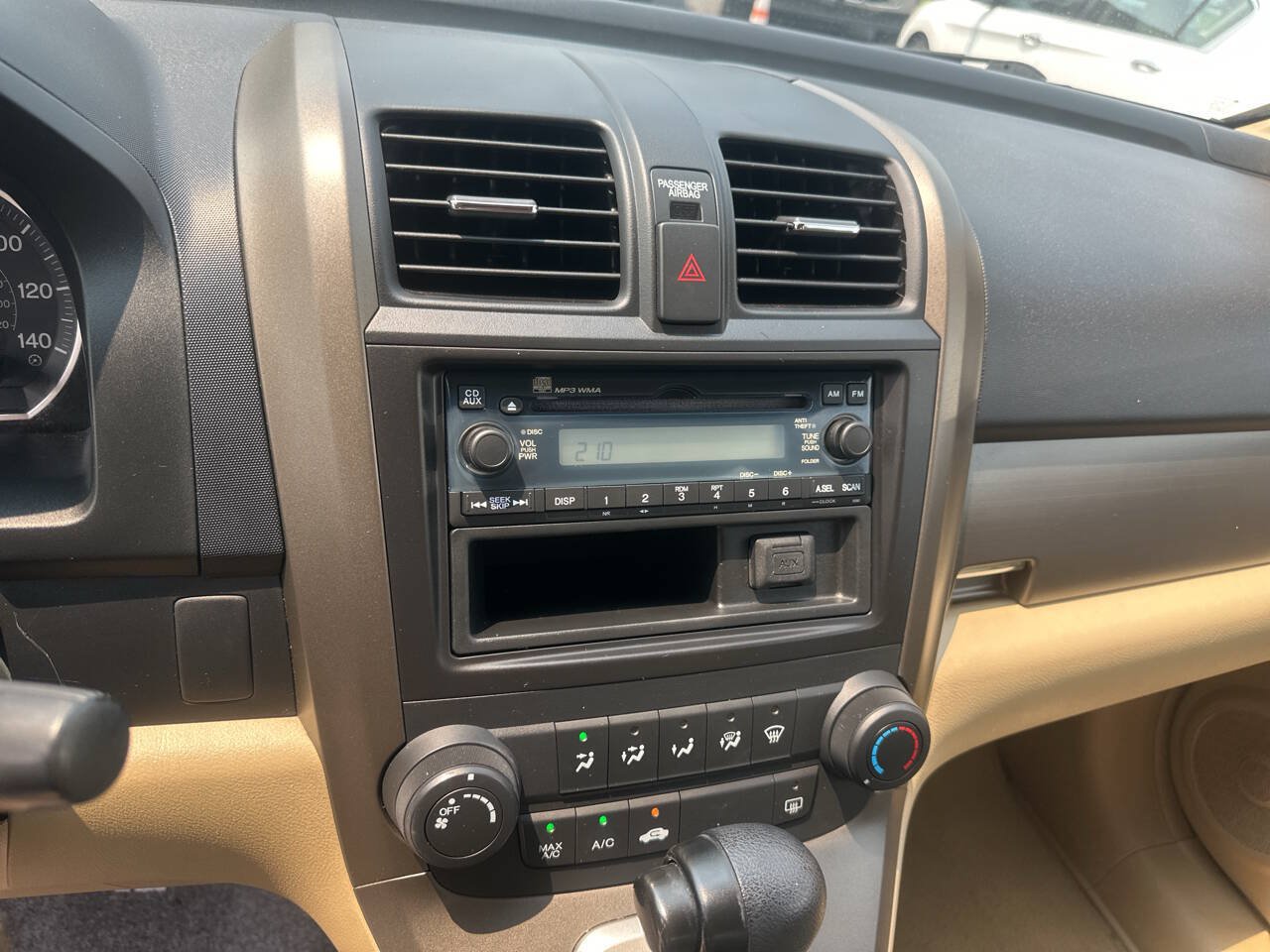 Used 2007 Honda CR-V LX image 20