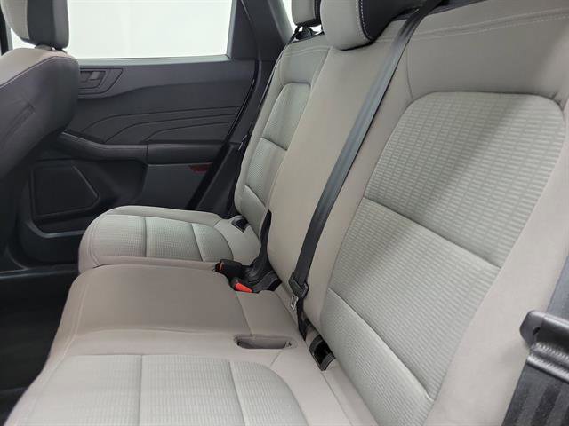Certified 2022 Ford Escape S image 10