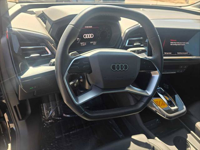 Used 2023 Audi Q4 e-tron Premium w/ Convenience Package AWD/4WD image 27