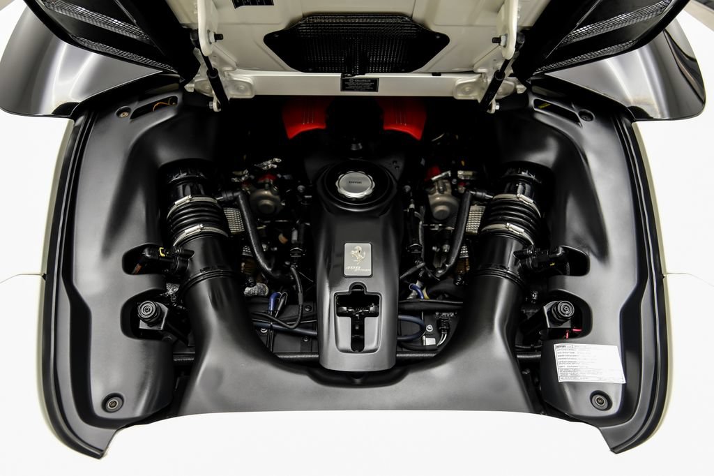Used 2018 Ferrari 488 Spider RWD image 61