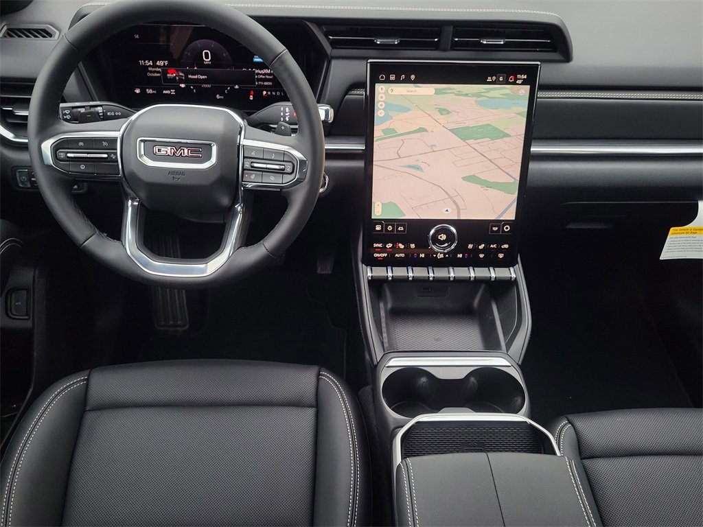 New 2026 GMC Terrain Elevation w/ Elevation Premium Package image 20