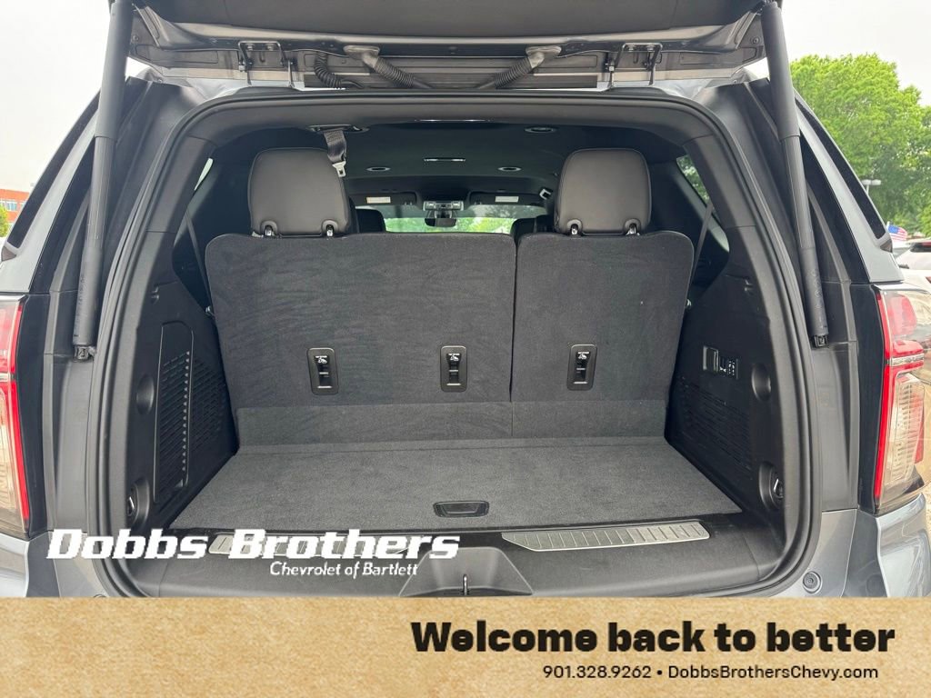 Used 2021 Chevrolet Tahoe High Country RWD image 37