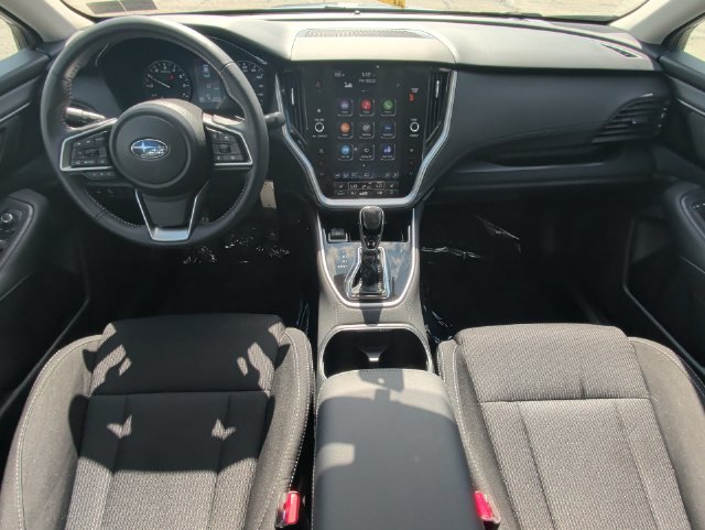 Used 2025 Subaru Legacy Premium AWD/4WD image 22