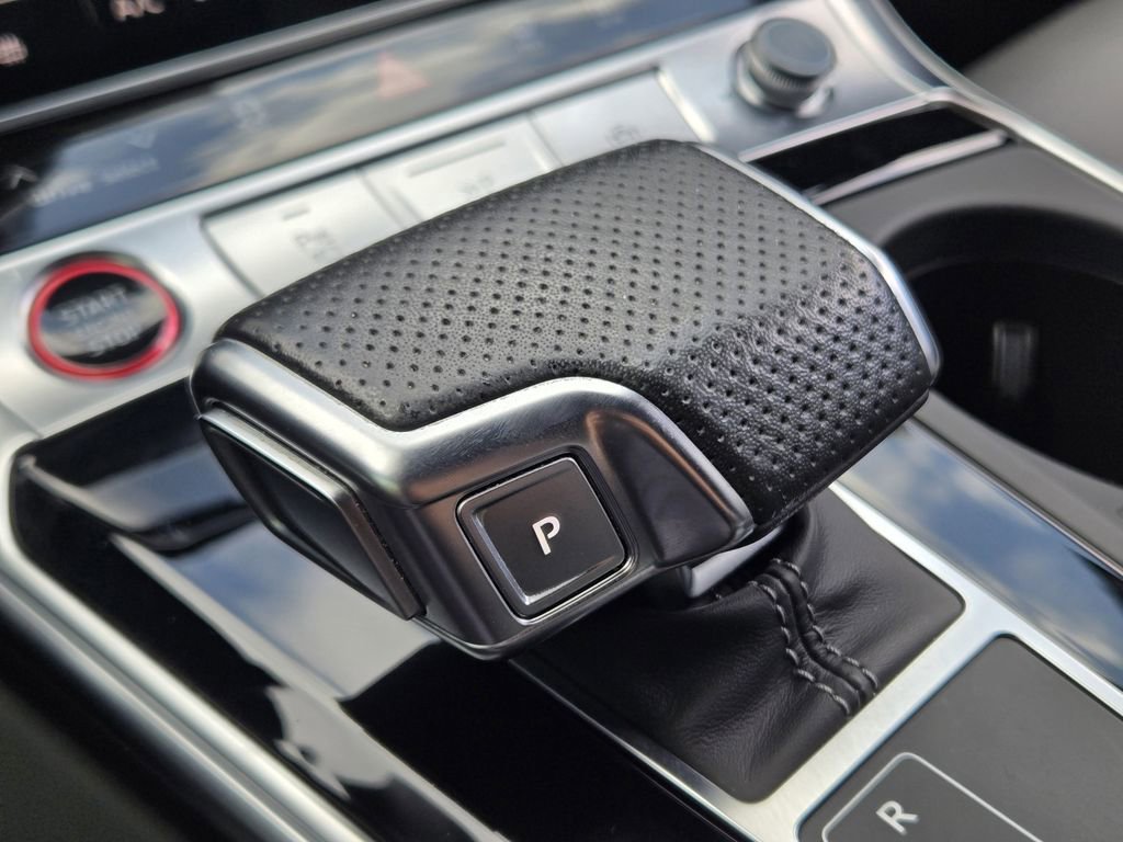 Used 2023 Audi S7 Prestige w/ Prestige Package image 25