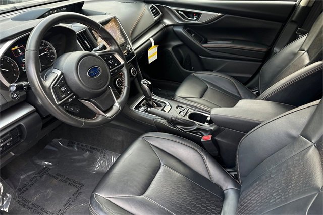 Used 2023 Subaru Crosstrek 2.5i Limited image 10