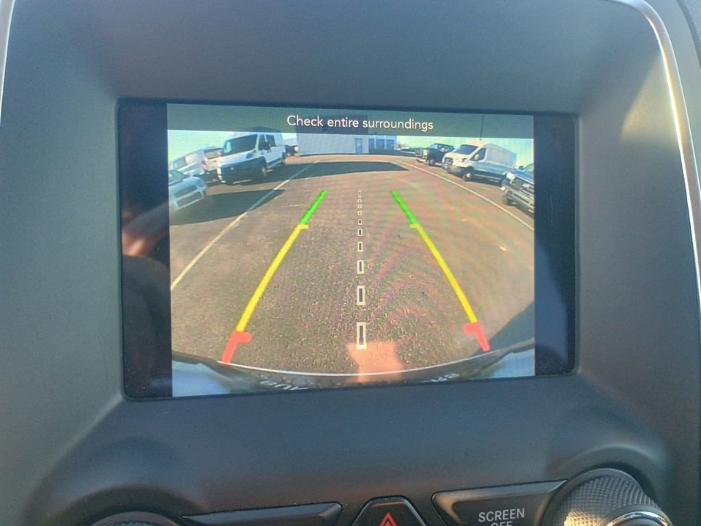 Used 2019 Dodge Durango SXT AWD/4WD image 6