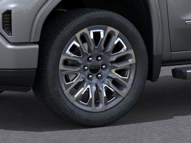 New 2026 GMC Sierra 1500 Denali Ultimate image 10