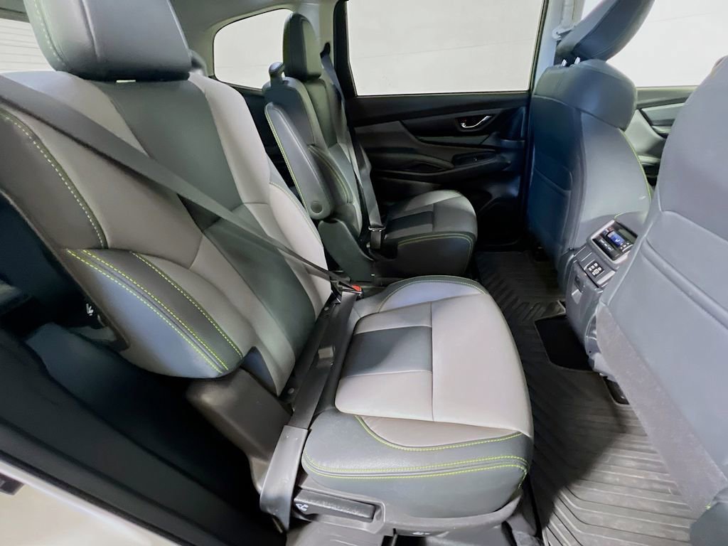 Certified 2023 Subaru Ascent Onyx Edition AWD/4WD image 23