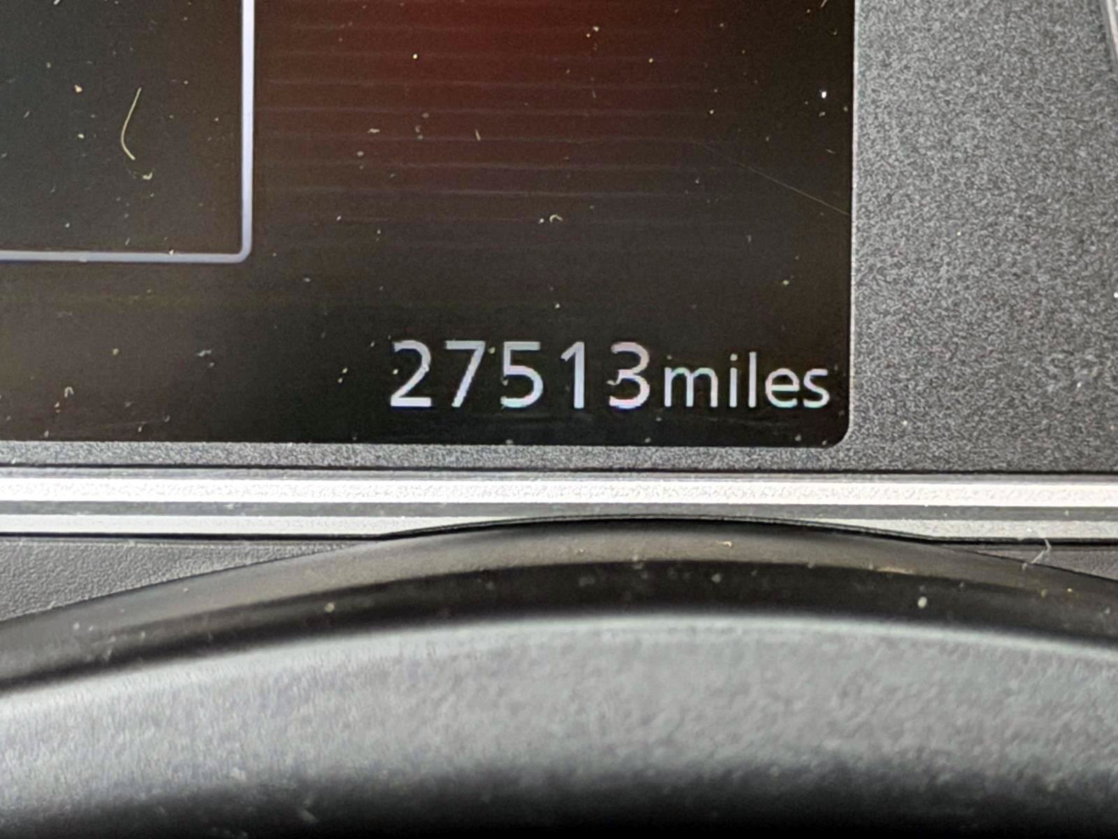 Used 2020 Nissan Kicks SR FWD image 23
