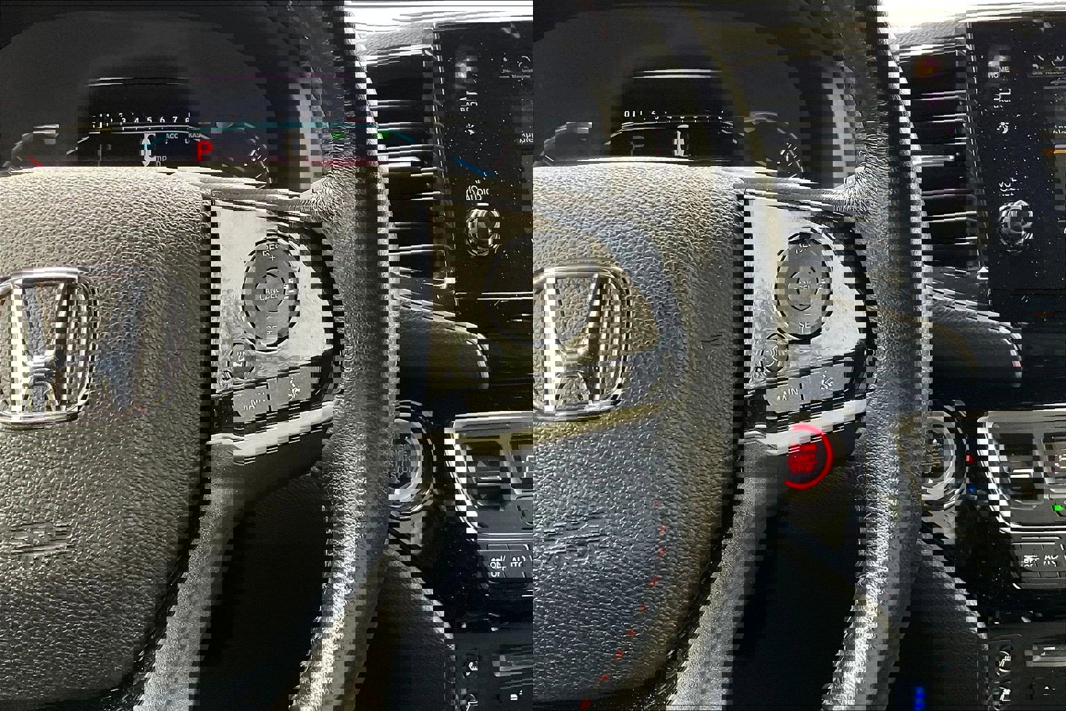 Used 2021 Honda Pilot Black Edition image 12