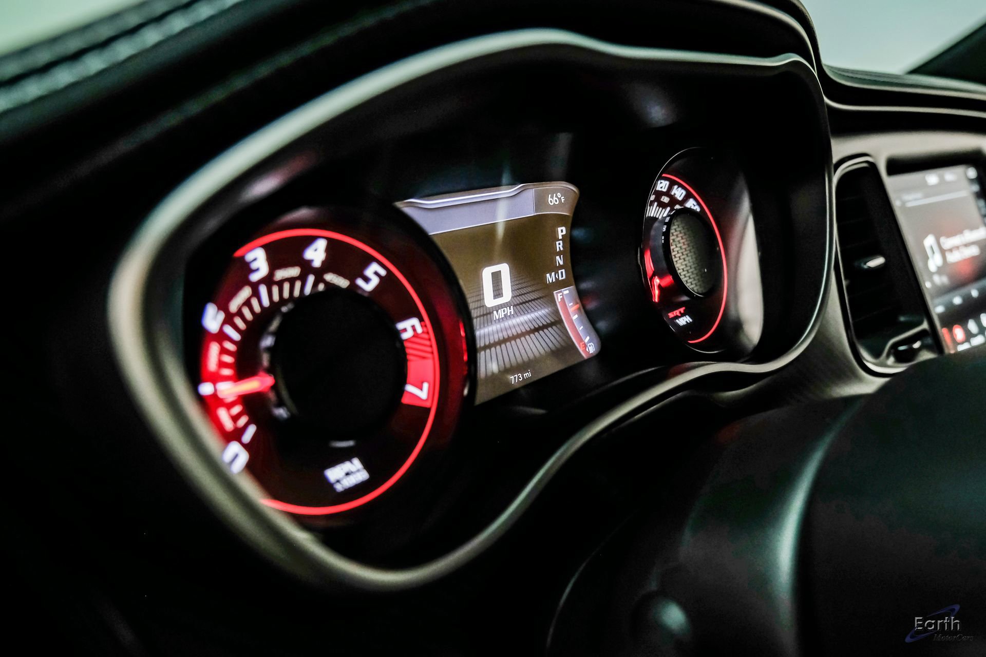 Used 2023 Dodge Challenger SRT Demon 170 RWD image 41